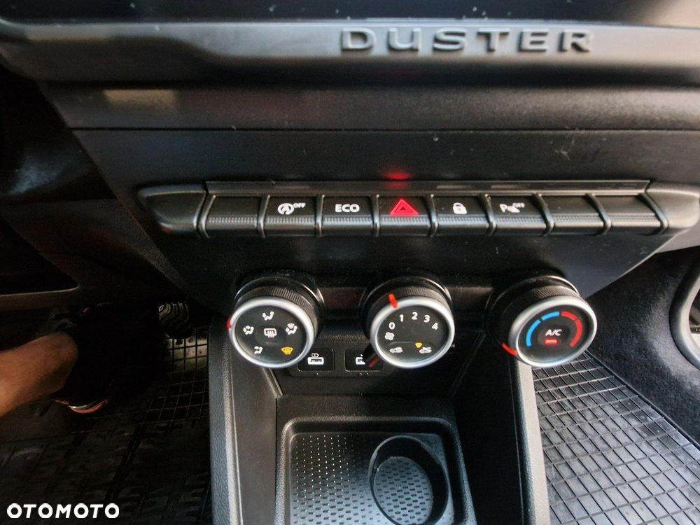 Dacia Duster - 14