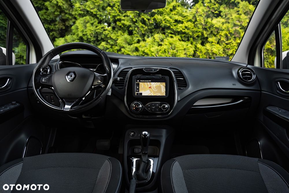 Renault Captur 1.2 TCe Intens EDC - 5