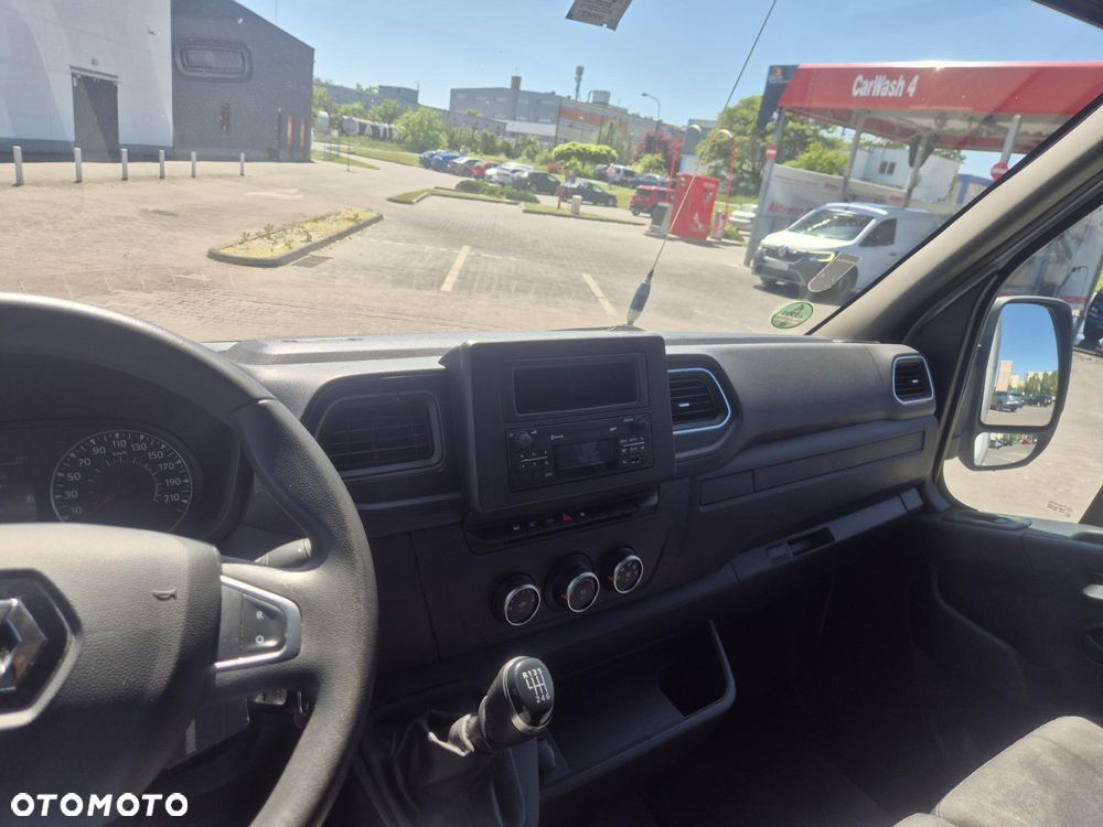 Renault Master - 12