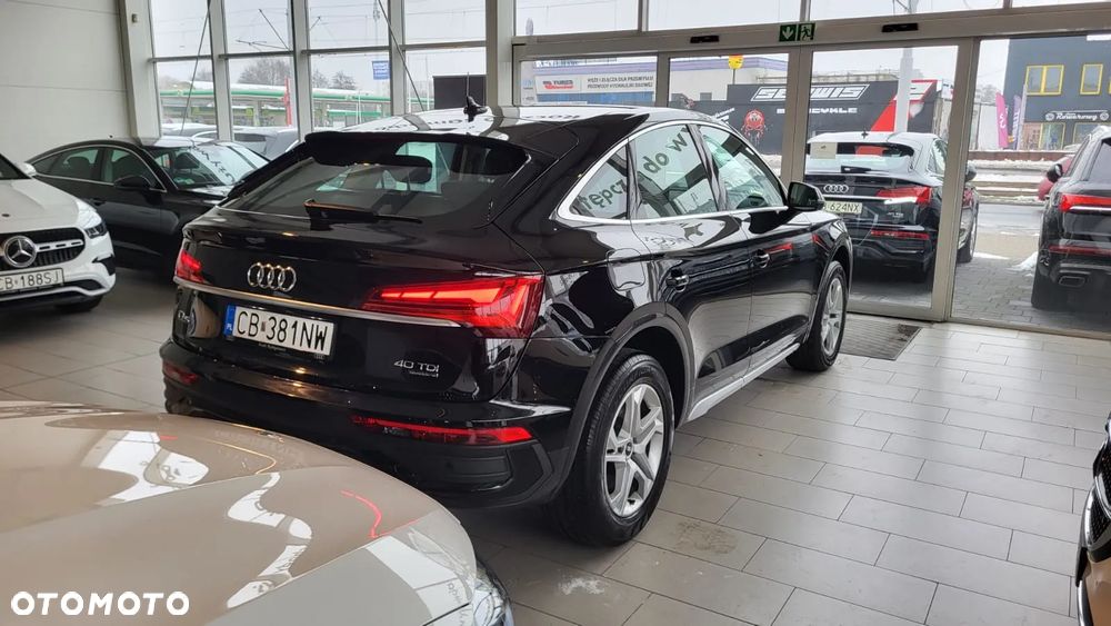 Audi Q5 Sportback - 30