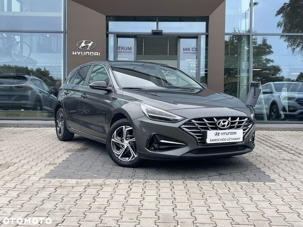 Hyundai i30 - 5
