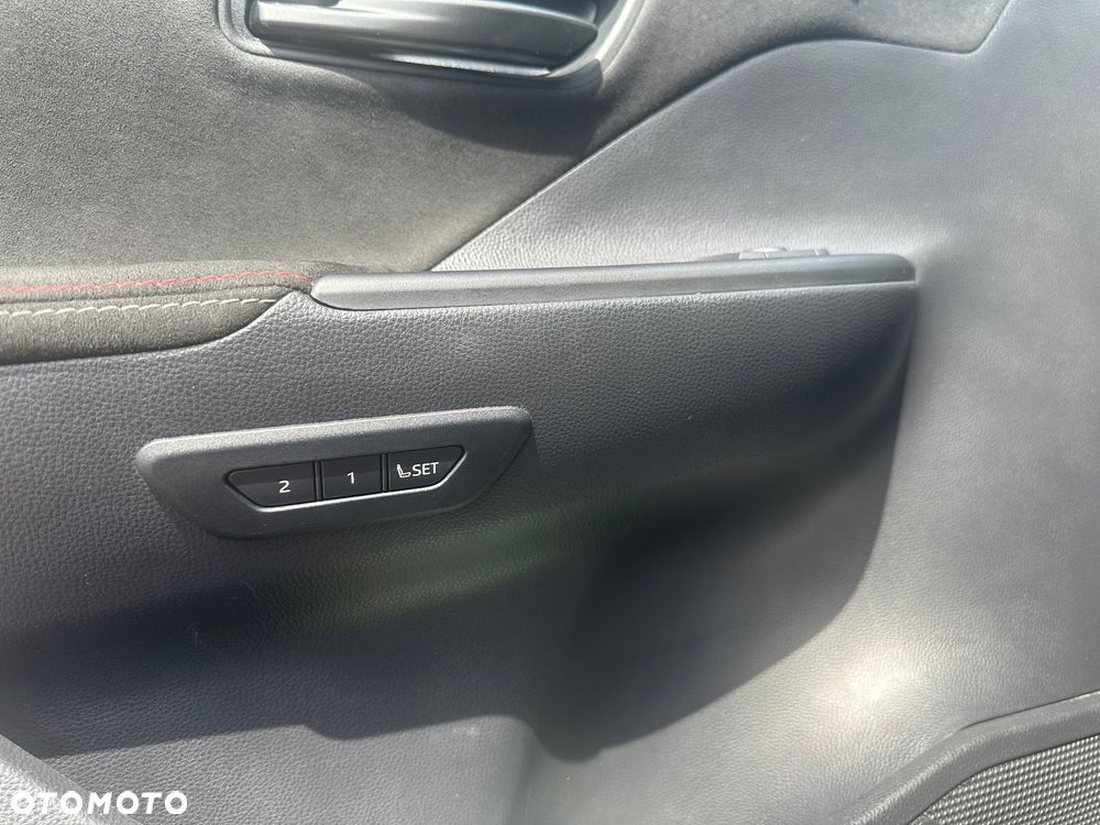 Toyota C-HR 2.0 Hybrid Dynamic Force GR Sport Premiere Edition - 24