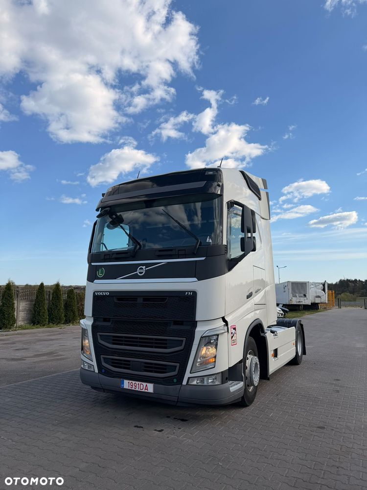 Volvo FH460 - 3