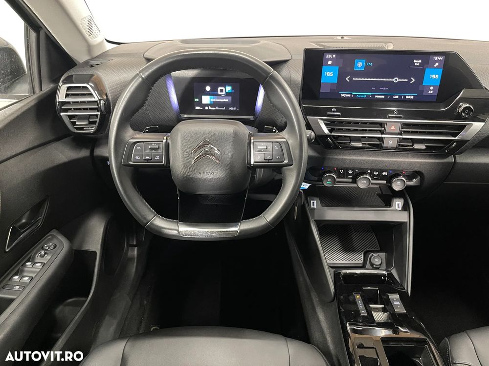 Citroën C4 1.5 BlueHDi S&S EAT8 Feel Pack - 7