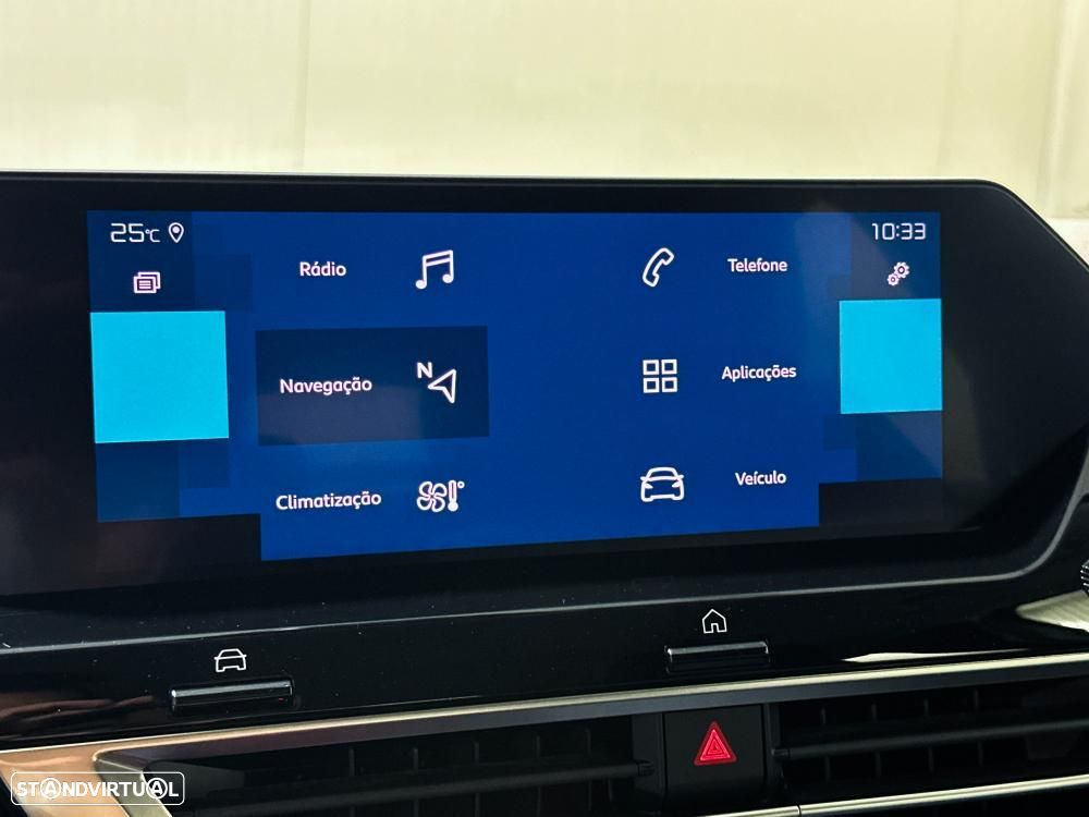 Citroën e-C4 50 kWh Feel Pack - 57
