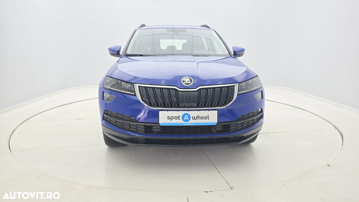 Skoda Karoq 2.0 TDI 4X4 DSG Style - 2
