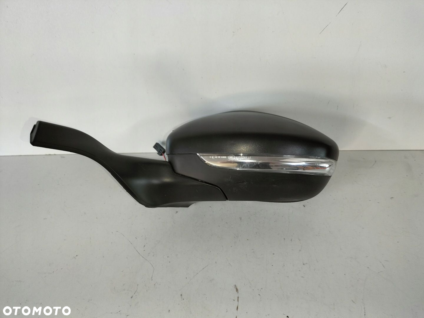 Lusterko lewe elektryczne PEUGEOT 208 12- - 3