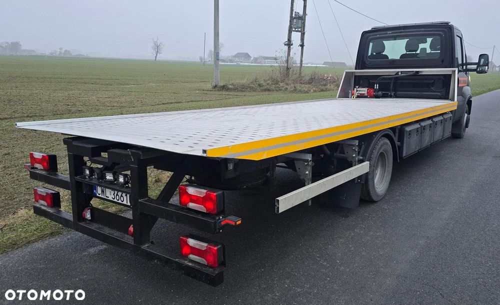 Iveco Daily 70C12 - 2