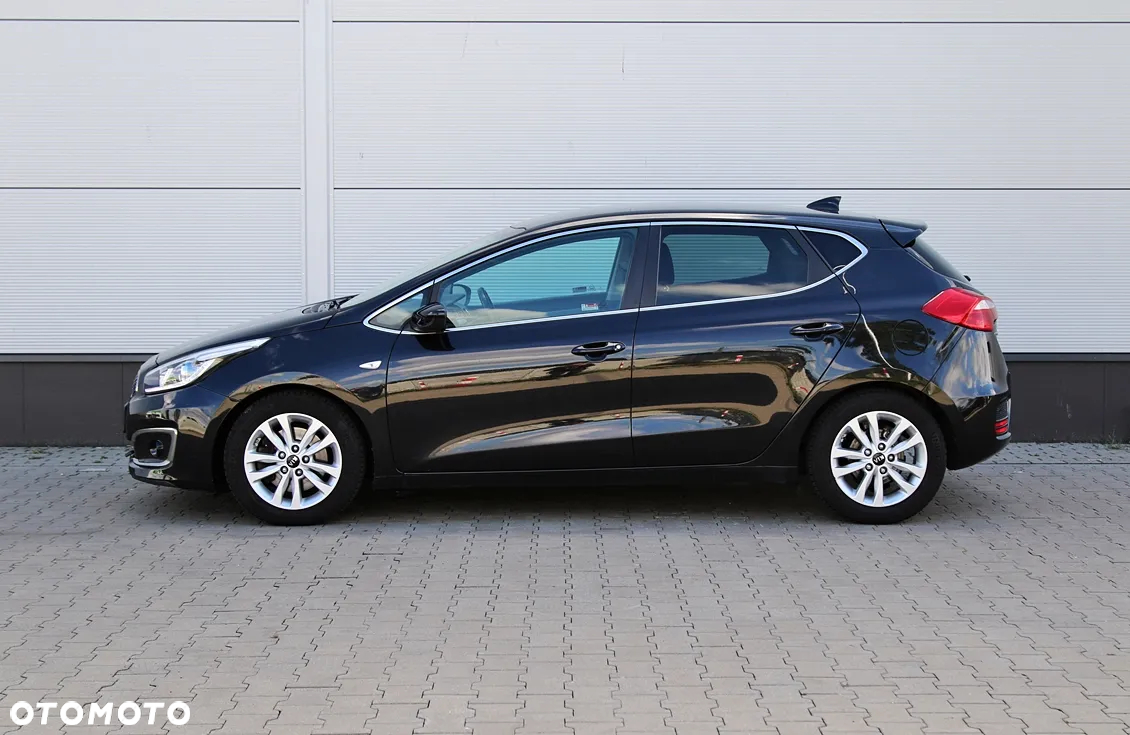 Kia Ceed 1.4 L Business Line - 6