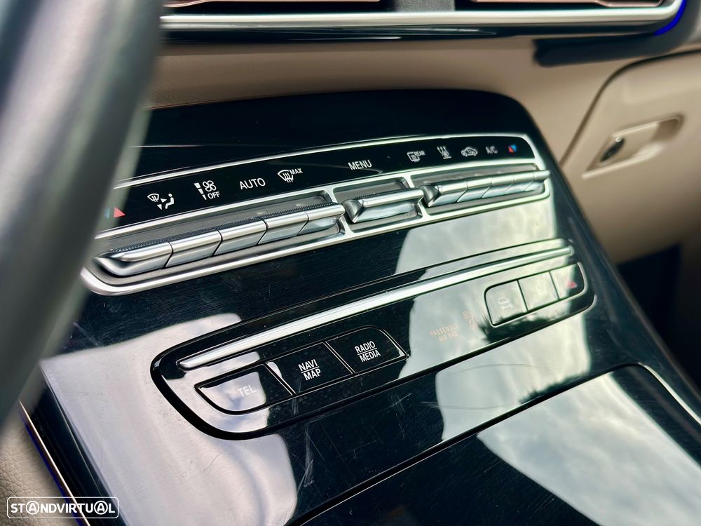 Mercedes-Benz EQC 400 4Matic Electric Art - 30