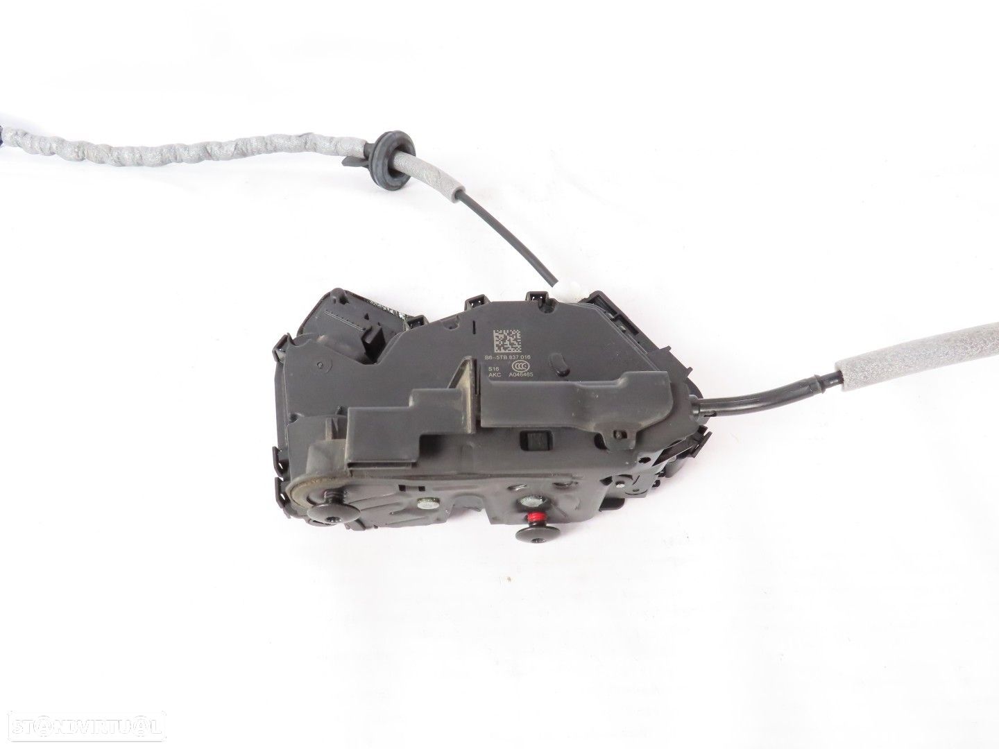 Fecho da porta Direito/Frente Seminovo/ Original SEAT ATECA (KH7)/SEAT IBIZA V (... - 1