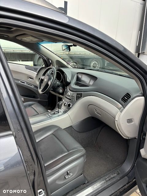 Subaru Tribeca 3.6 TE Exclusive - 8