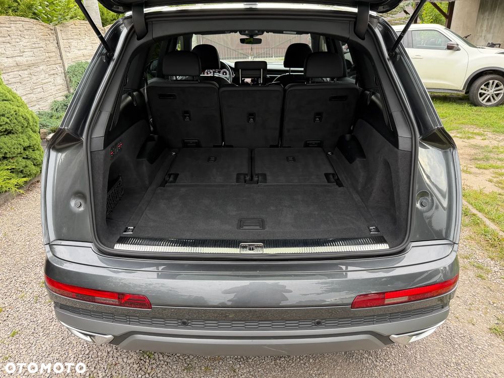 Audi Q7 50 TDI mHEV Quattro S Line Tiptr - 30