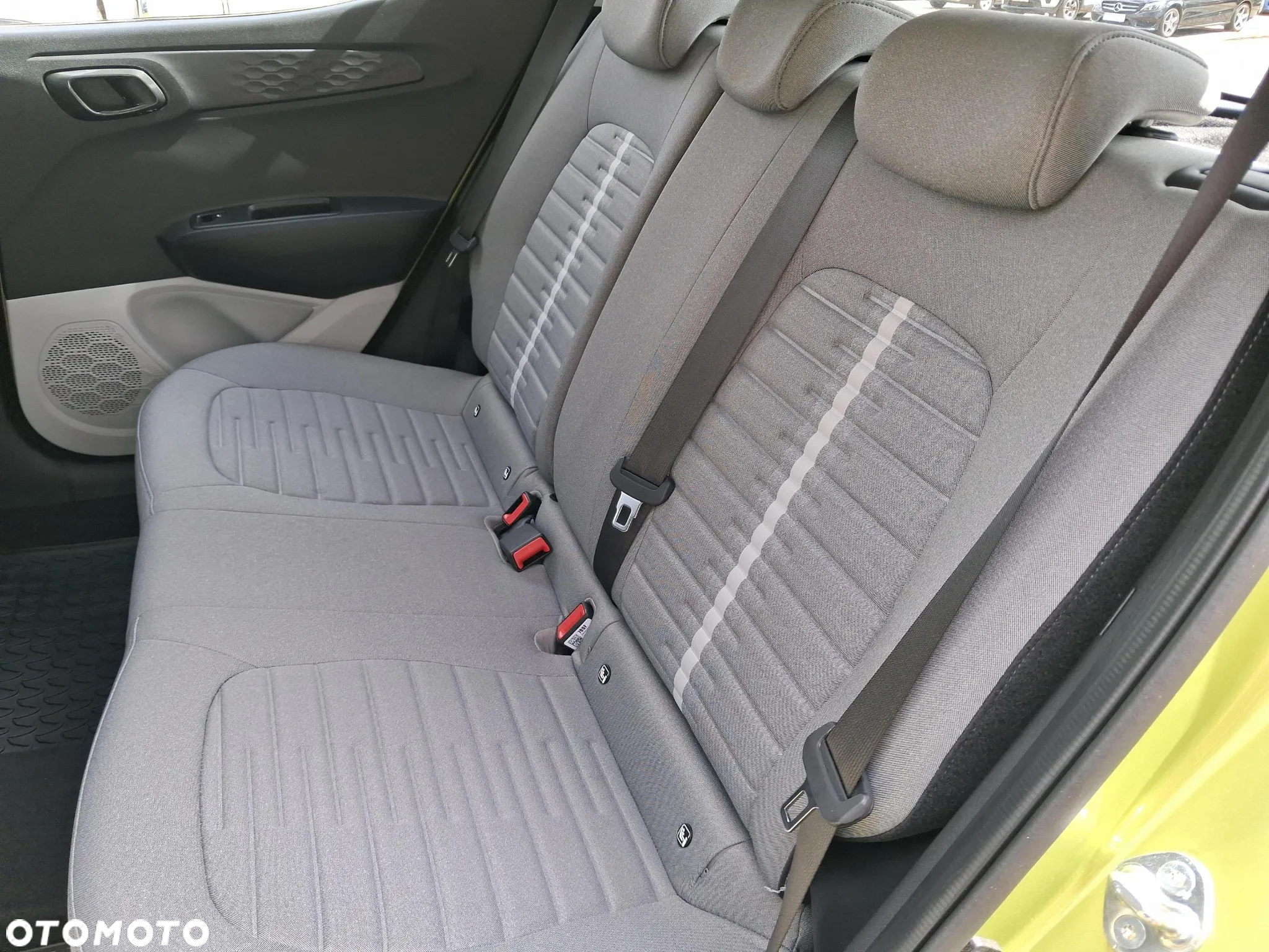 Hyundai i10 1.2 Modern - 22