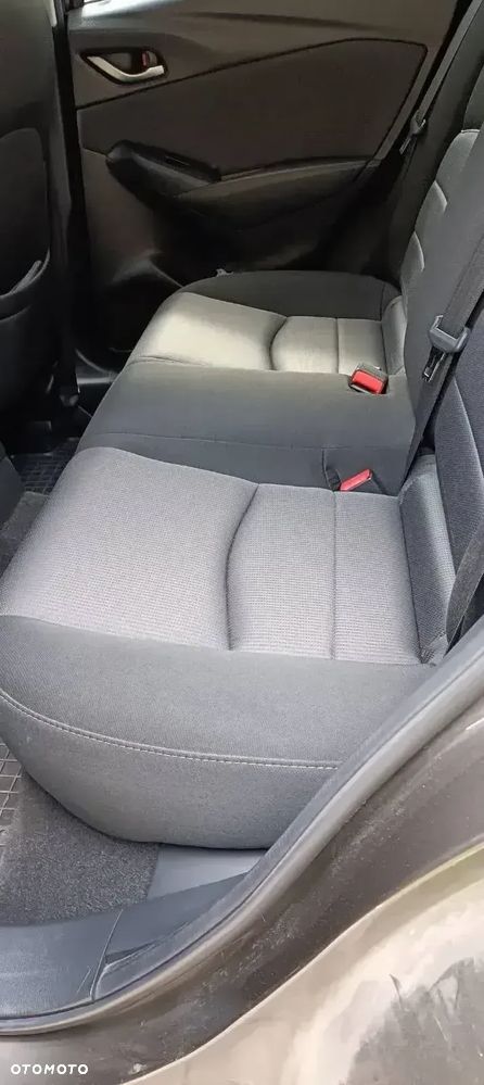 Mazda CX-3 - 29