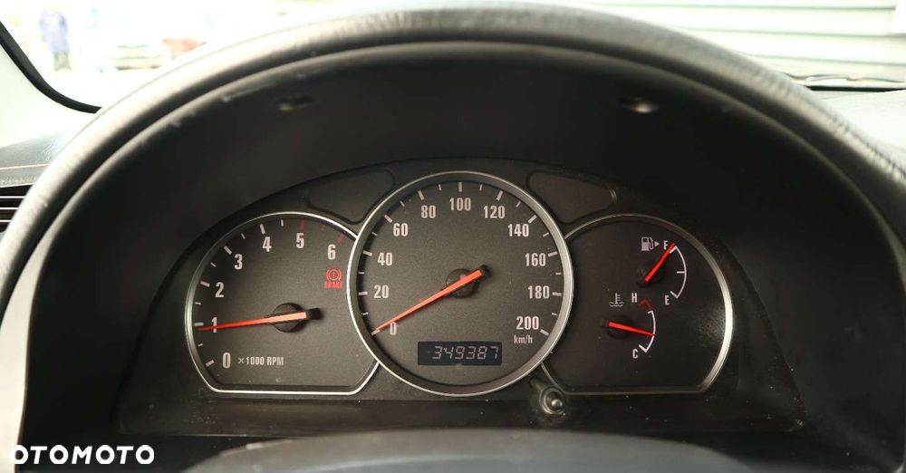 Suzuki Grand Vitara - 22