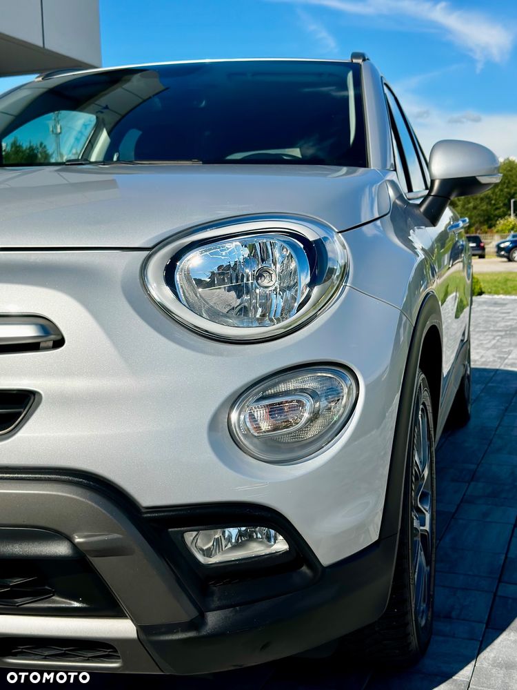 Fiat 500X 1.4 MultiAir DCT 4x2 S&S Pop Star - 8