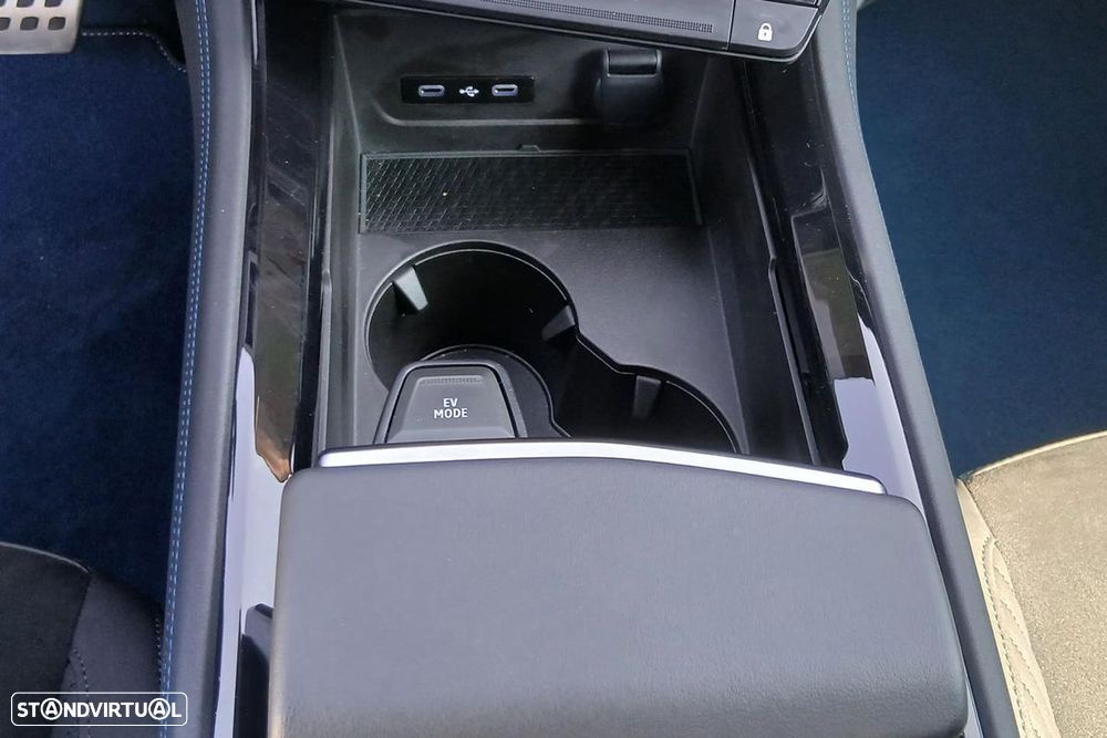 Renault Rafale 1.2 Hyper Hybrid E-Tech Esprit Alpine - 10