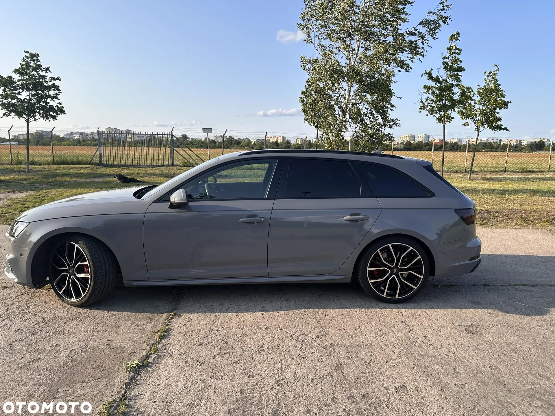 Audi S4 3.0 TFSI Quattro Tiptronic - 2