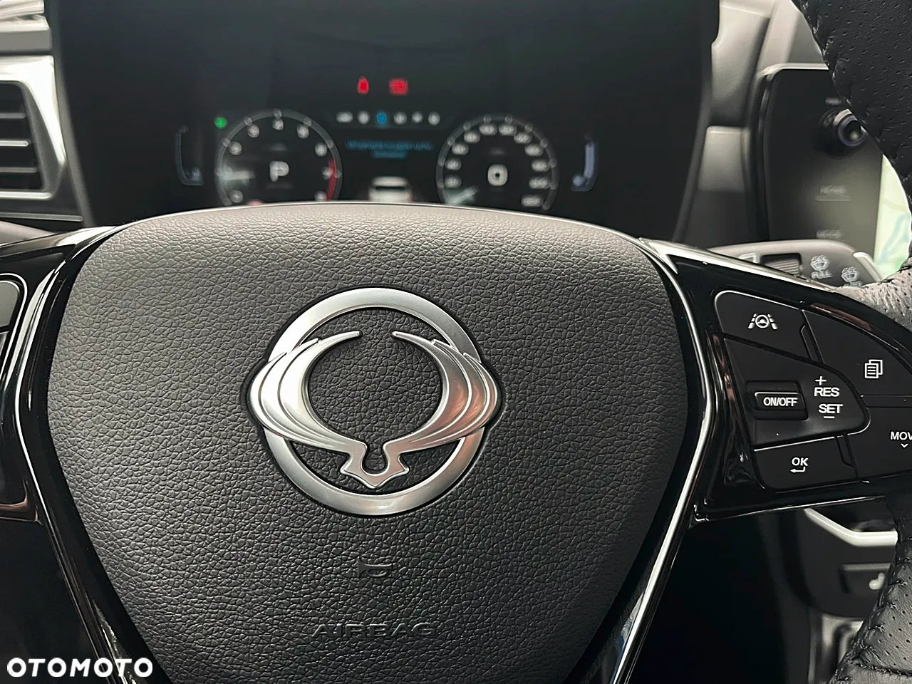 SsangYong/KGM Tivoli 1.5 T-GDI Wild - 18