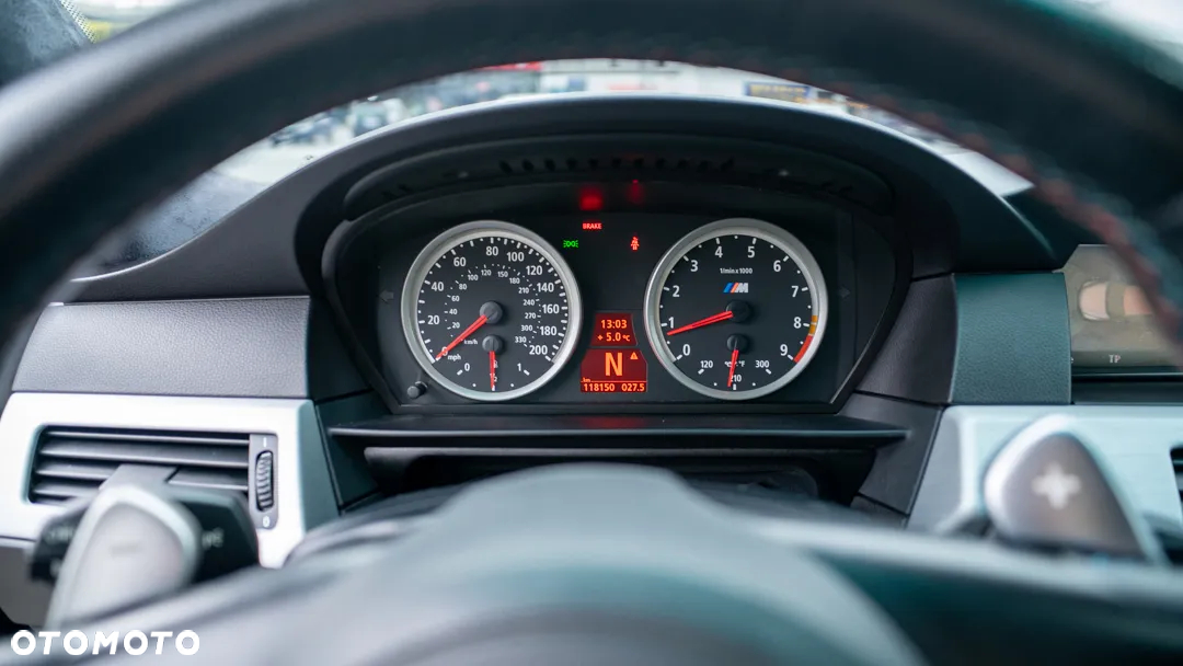 BMW M5 Standard - 27