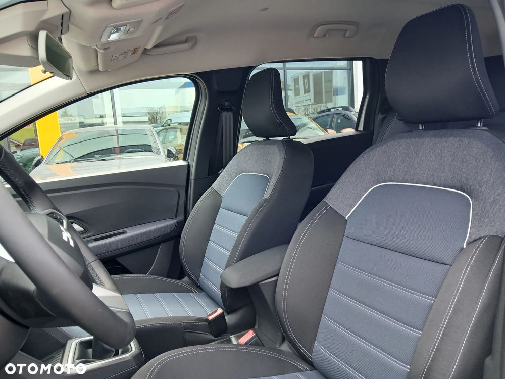Dacia Jogger 1.0 TCe 110 Journey 7os - 15