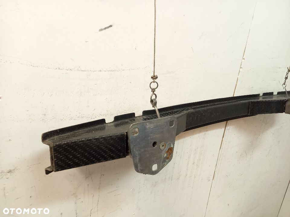 Bmw M3 E92 E93 belka pod zderzak tyl wzmocnienie - 6