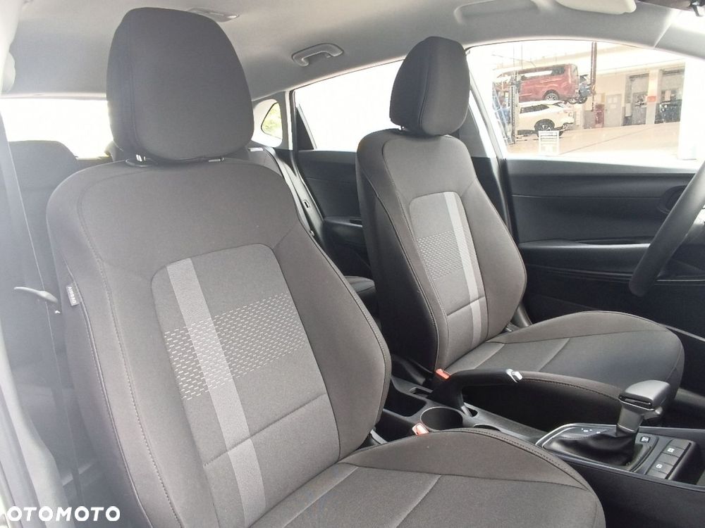 Hyundai i20 1.0 T-GDi Modern DCT - 31