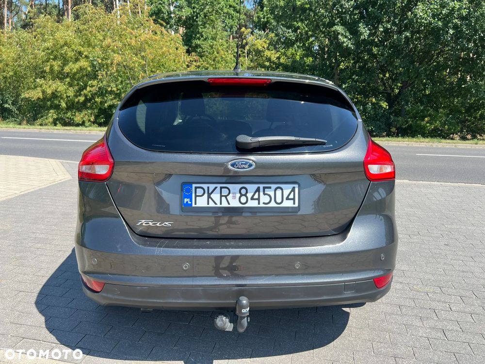 Ford Focus - 7