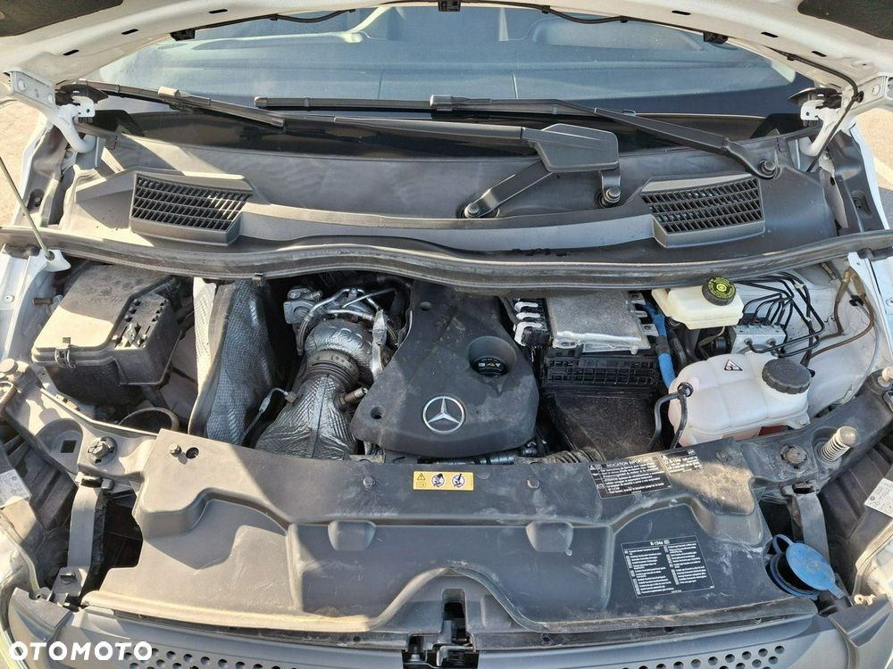 Mercedes-Benz Vito - 31
