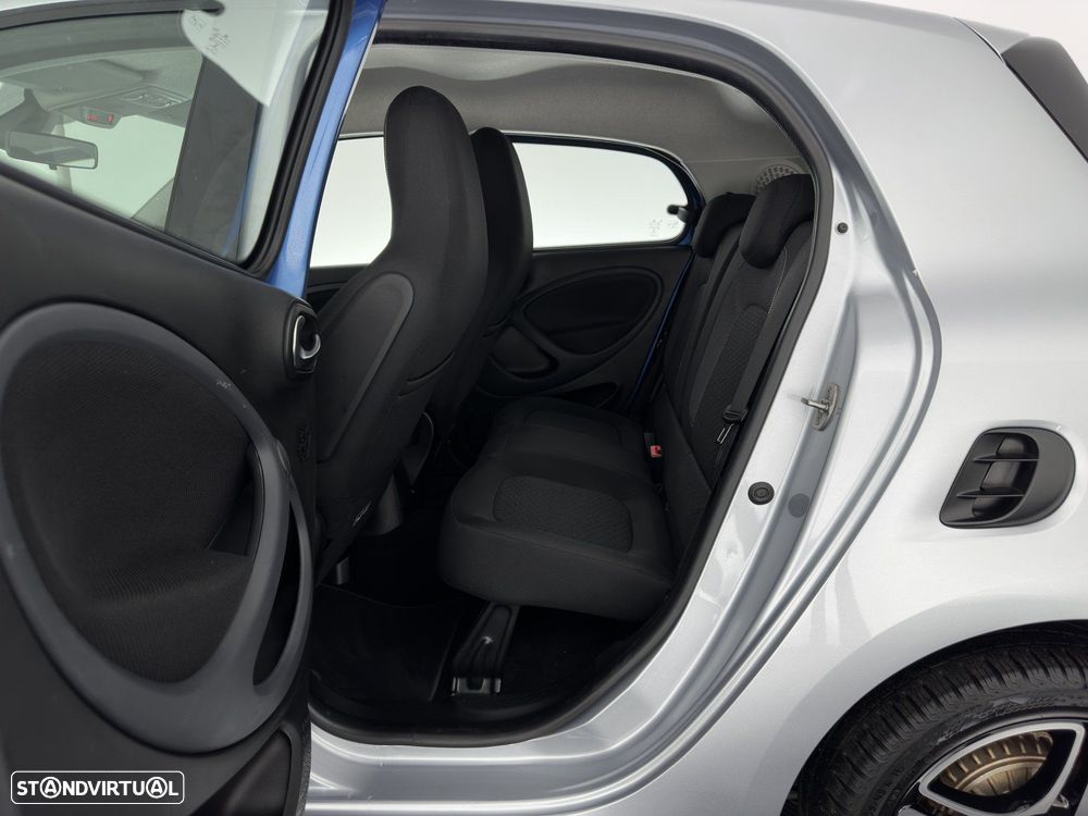 Smart ForFour EQ pulse - 13