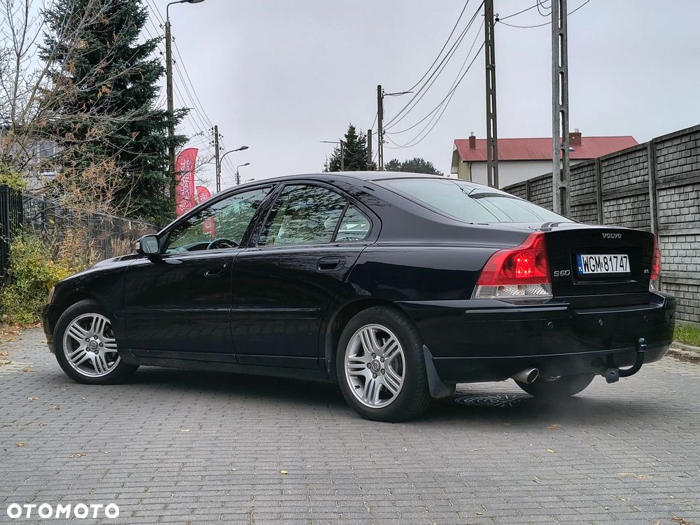 Volvo S60 - 4