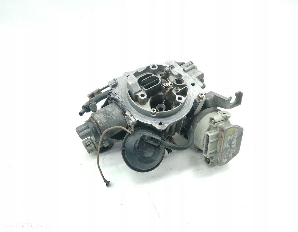 GAŹNIK VW GOLF II 1.3 051129015A / 2-EE - 1