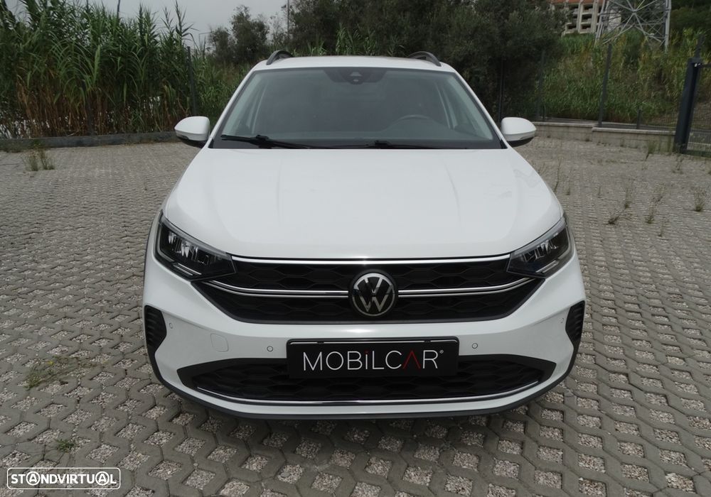 VW Taigo 1.0 TSI Urban - 3