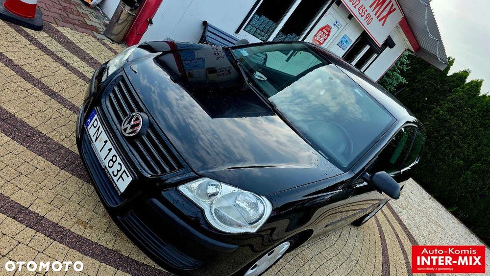 Volkswagen Polo - 10