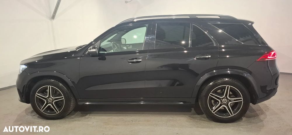 Mercedes-Benz GLE 400 d 4MATIC 9G-TRONIC AMG Line - 14
