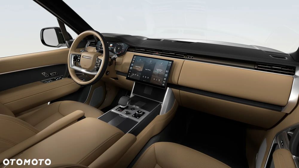 Land Rover Range Rover D350 Autobiography - 3