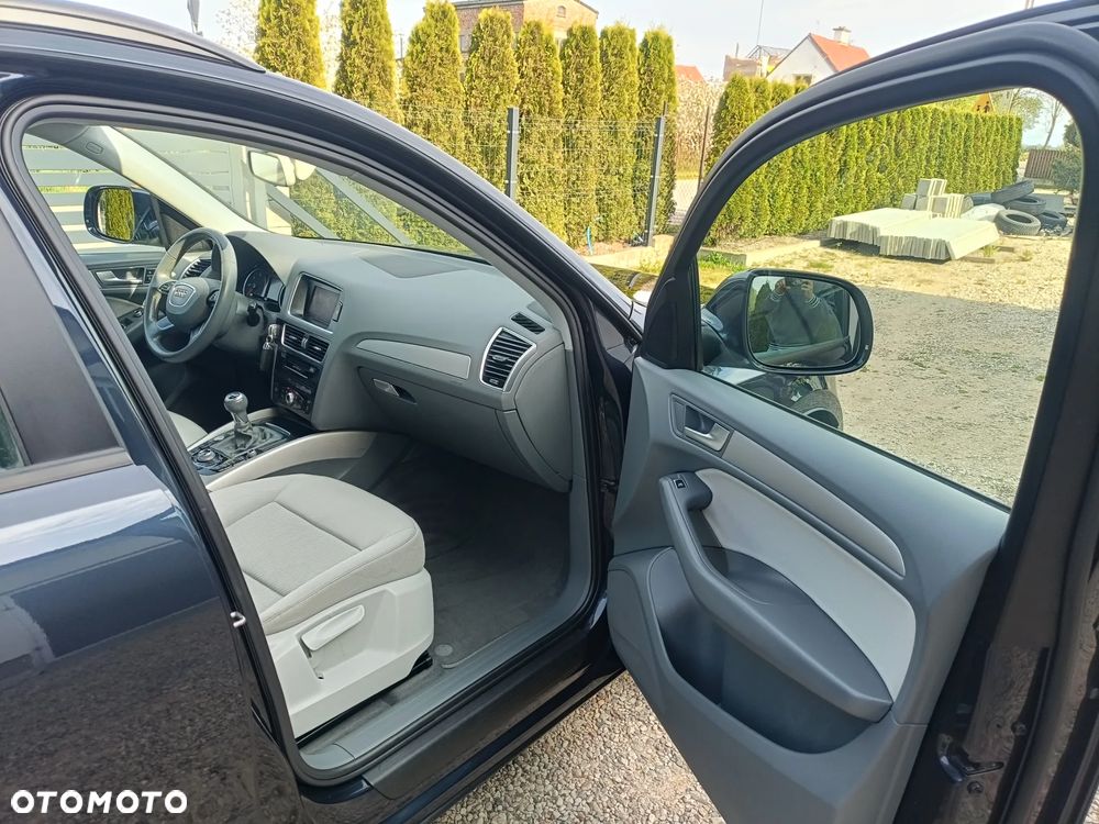 Audi Q5 2.0 TDI (clean diesel) ultra - 16