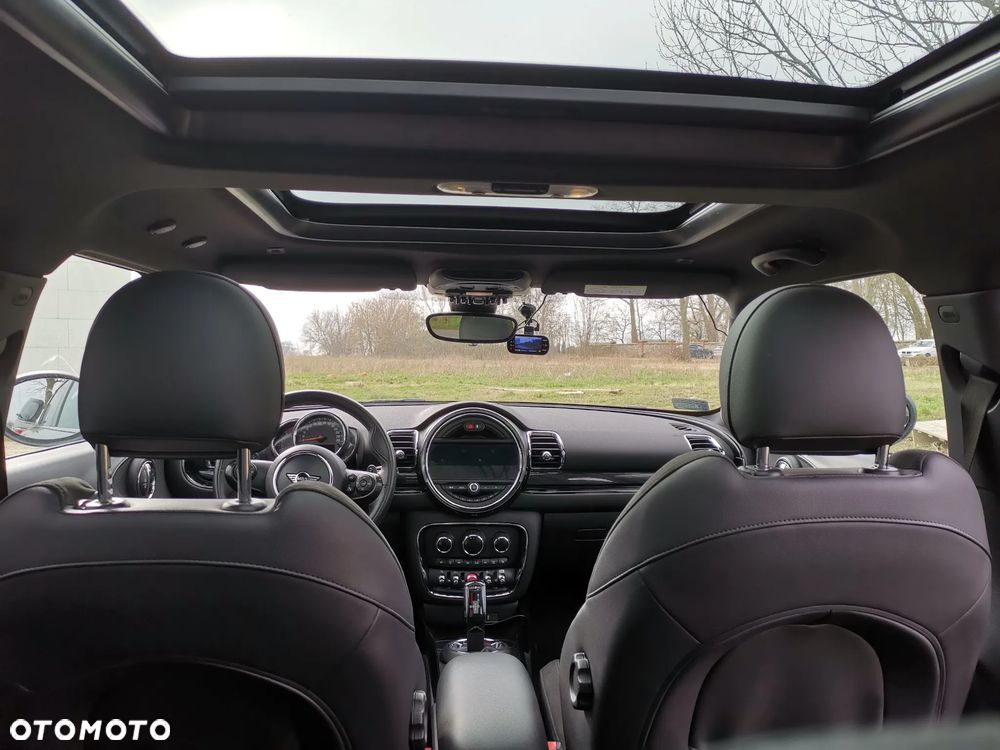 MINI Clubman - 19