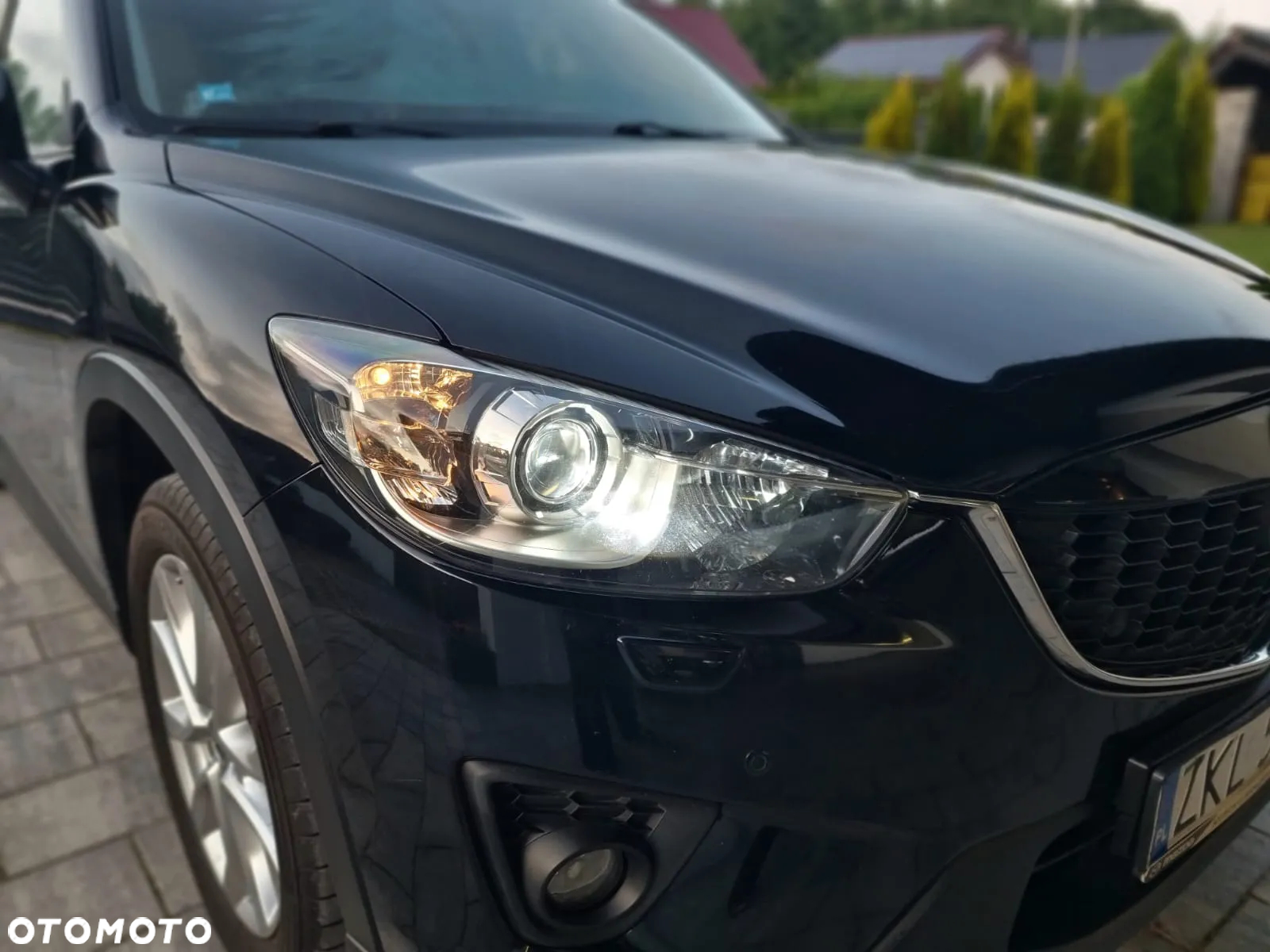 Mazda CX-5 2.0 Skypassion - 9