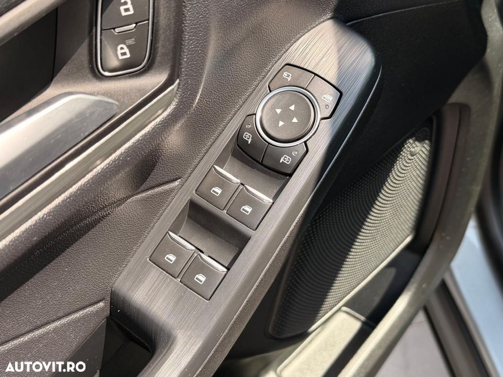 Ford Kuga 2.5 Duratec PHEV Titanium X - 35