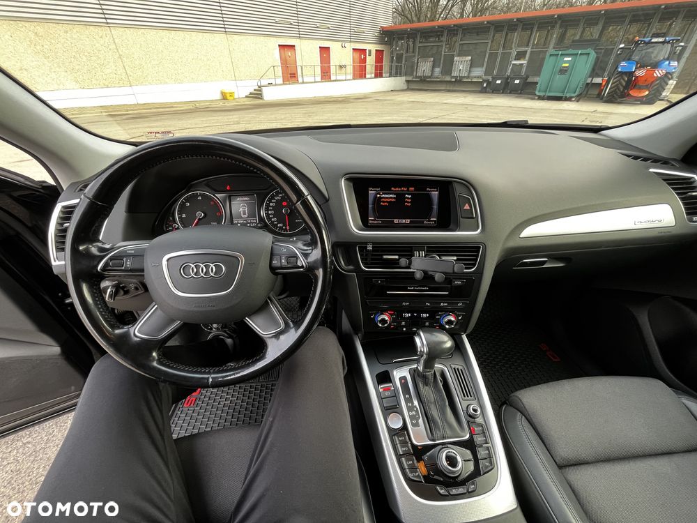 Audi Q5 - 11