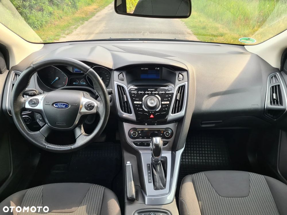 Ford Focus - 16