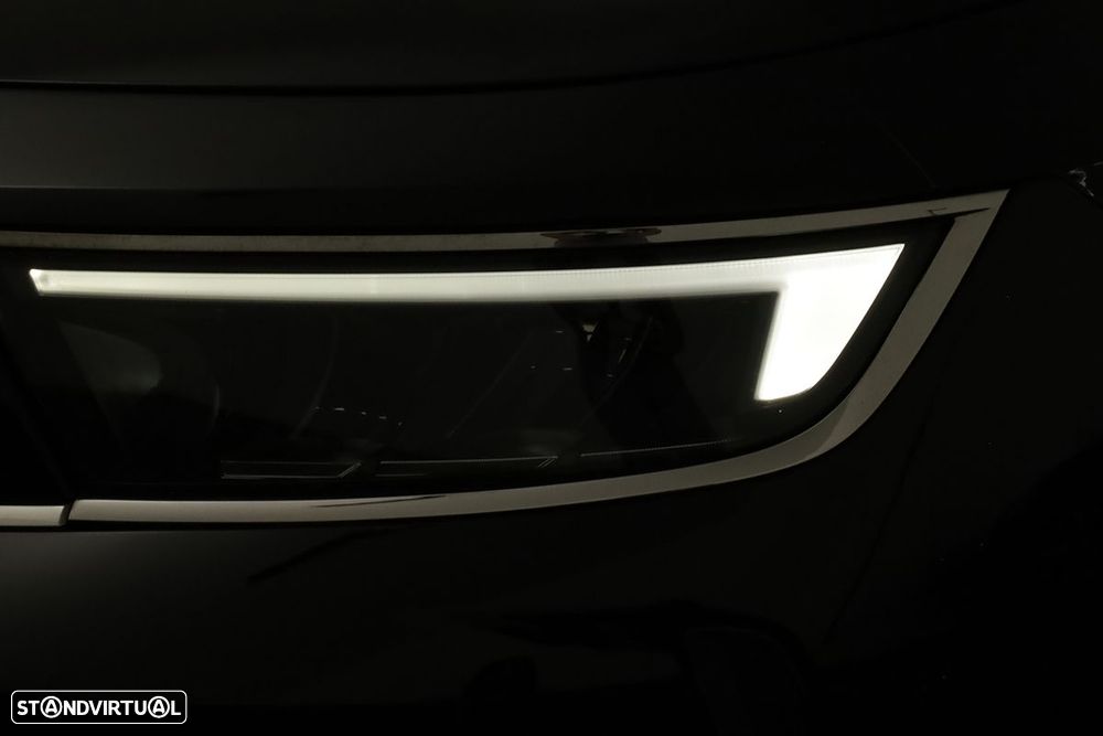 Opel Astra 1.2 T Elegance - 6