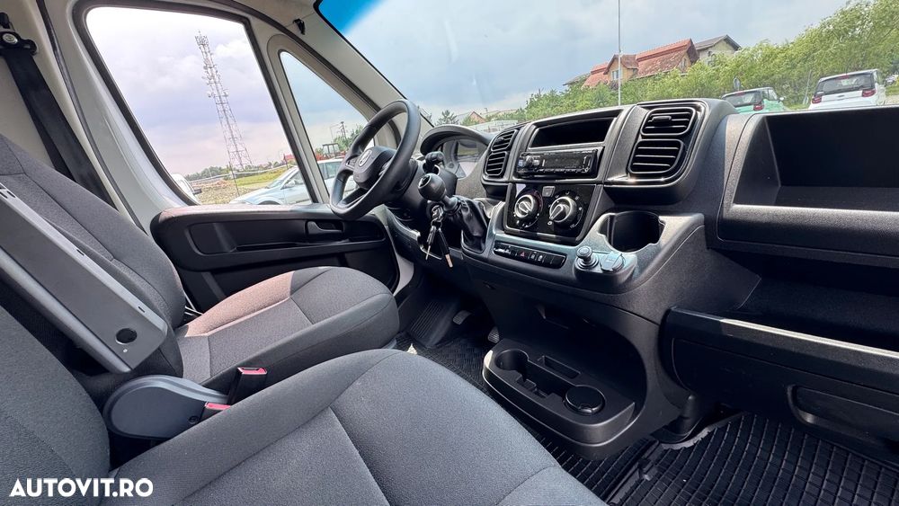 Fiat DUCATO - 9