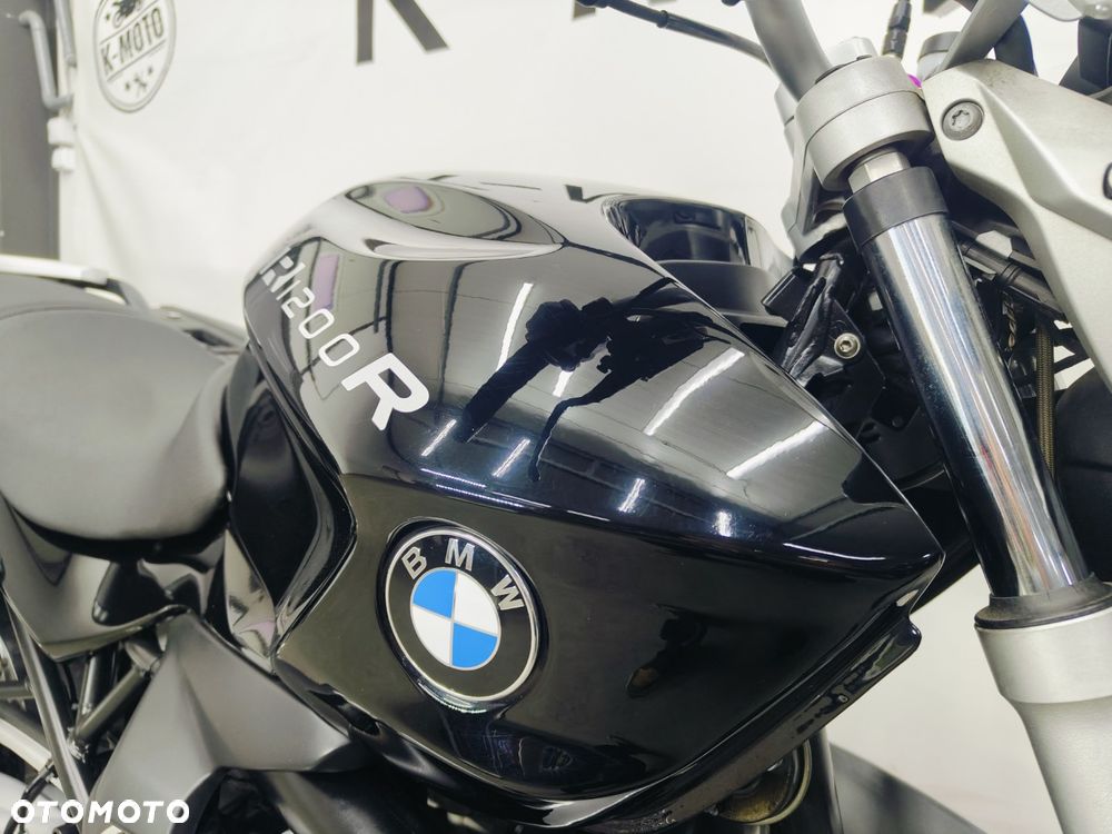 BMW R - 7