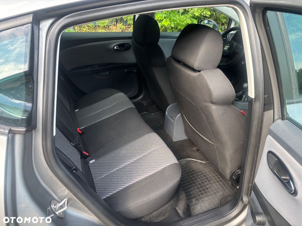 Seat Leon 1.6 Style - 13