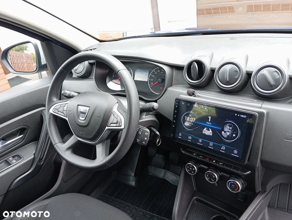 Dacia Duster 1.0 TCe Essential - 7