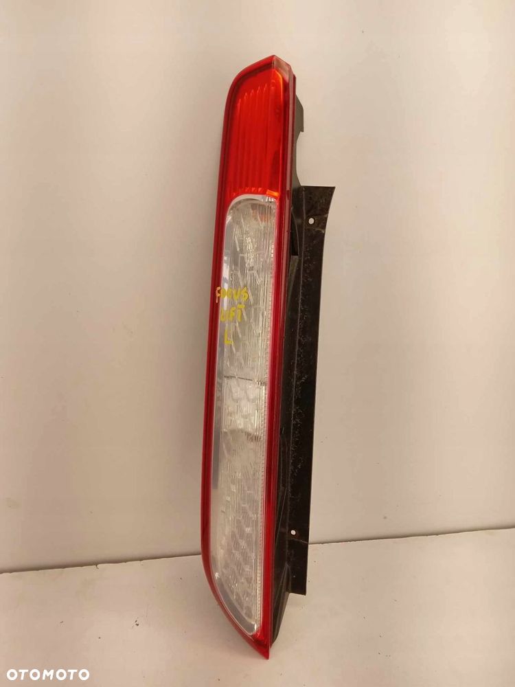 LAMPA LEWA TYLNA FORD FOCUS MK2 LIFT 7-11 - 1