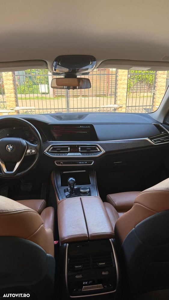 BMW X5 xDrive30d - 8